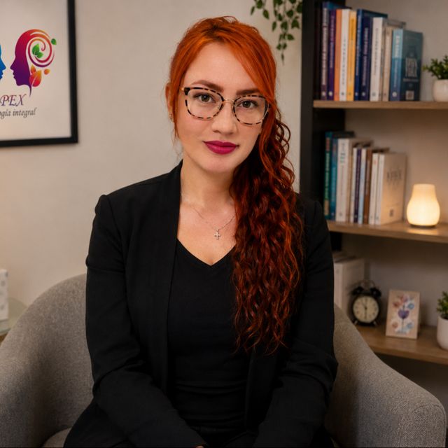 Diana Paola Martínez Guzmán