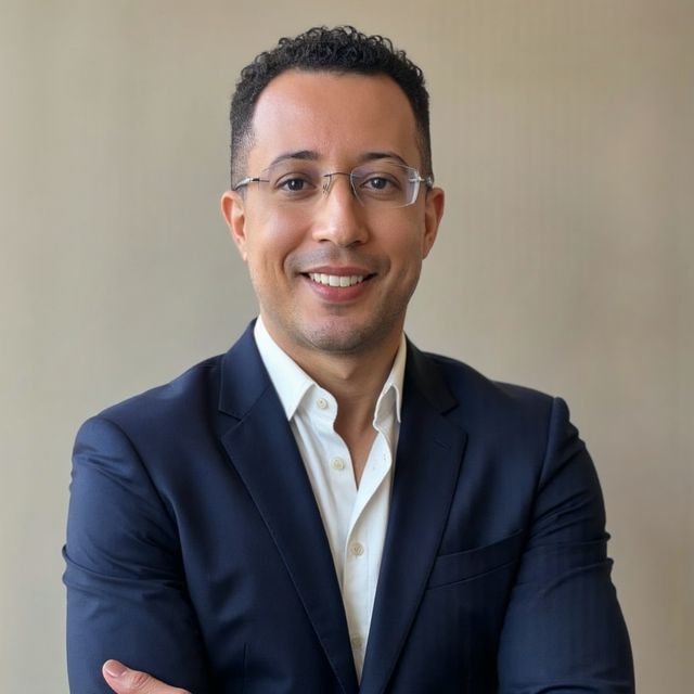 Tony Souza, Psicanalista Biguaçu