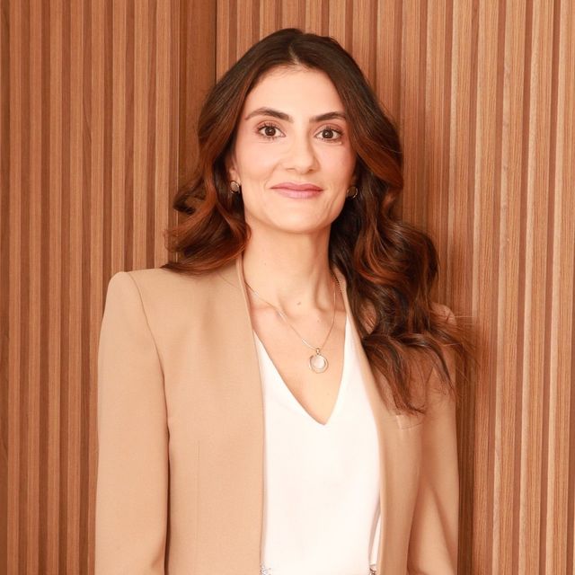 Yasmin Abou Zeenni, Psiquiatra São Paulo