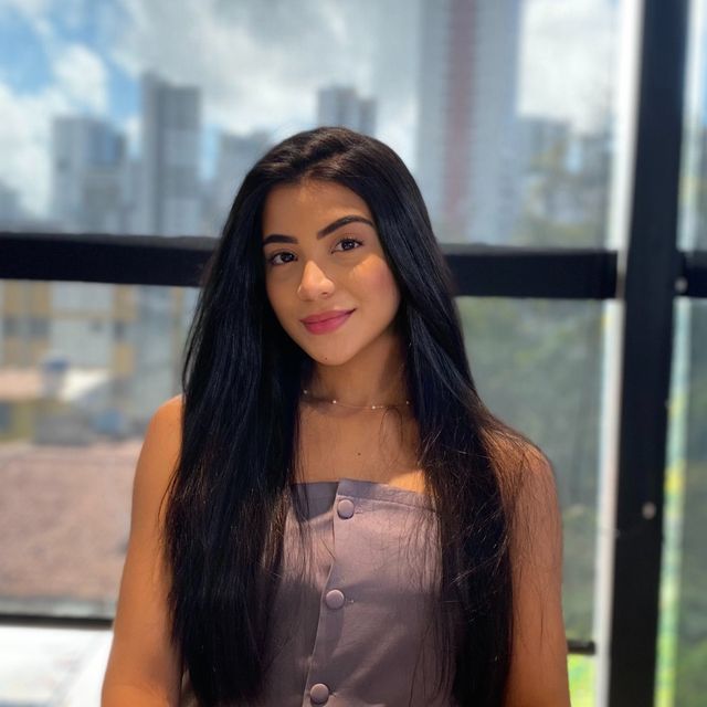 Nayara Queiroz, Nutricionista Recife