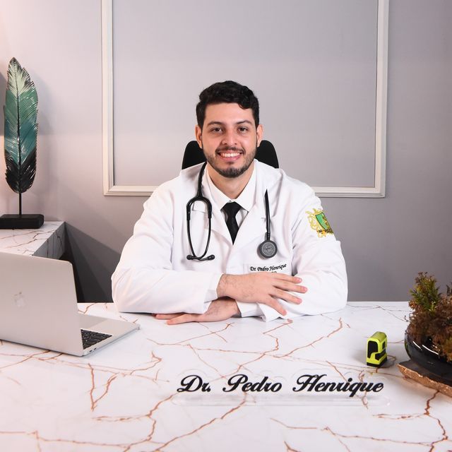 Pedro Henrique Sousa da Silva, Generalista Caxias