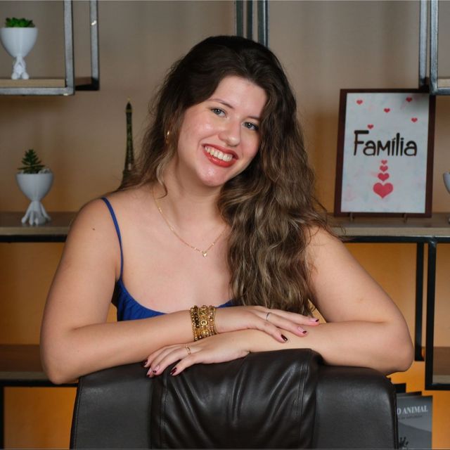 Danielle Fernandes de Limas, Psicólogo Campinas