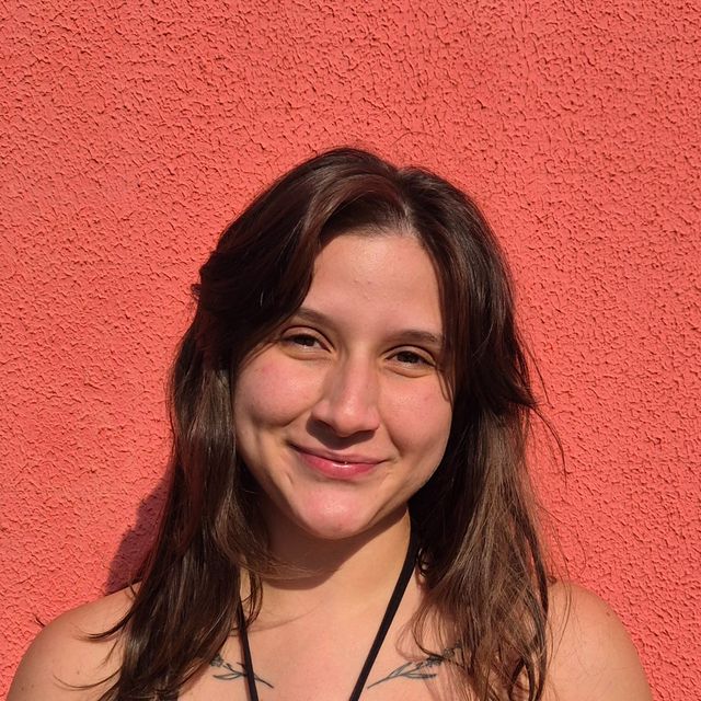 Gisele  Panegassi Rodrigues, Psicólogo São Paulo