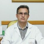 Fernando Quadrado Matos , Cardiologista Itumbiara