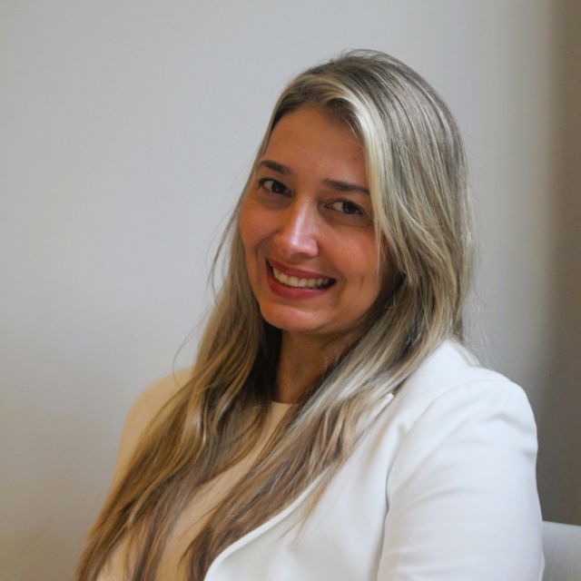 Renata  Marini , Psicólogo São José dos Campos