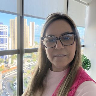 Cristiana Sá Carneiro, Psicólogo Recife
