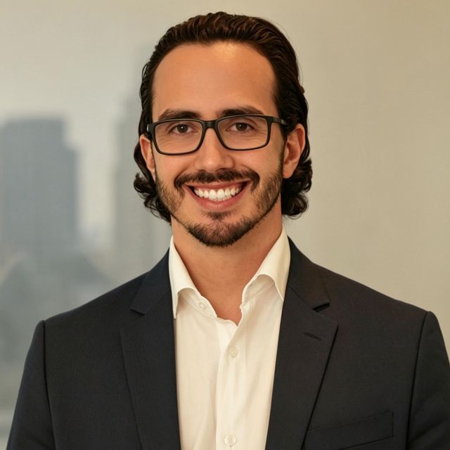 Caio Levy, Cirurgião plástico São Paulo