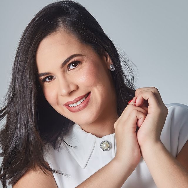 Jamilly Mirelle de Almeida Ferreira Melo van den Brule, Ginecologista Petrolina