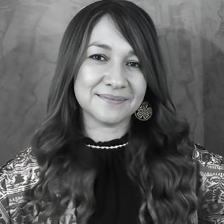 Dra. Mary Niño Mendivelso