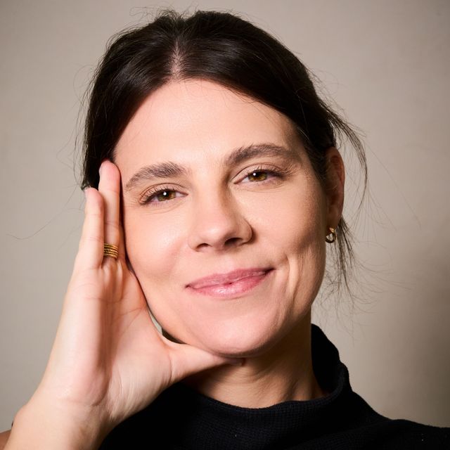 Barbara Rebeschini, Oftalmologista São Paulo