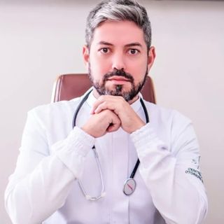Ampliar imagem: Gabriel Barbosa de Souza, Otorrino Belo Horizonte