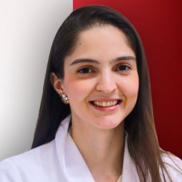 Luma Brito, Reumatologista Teresina