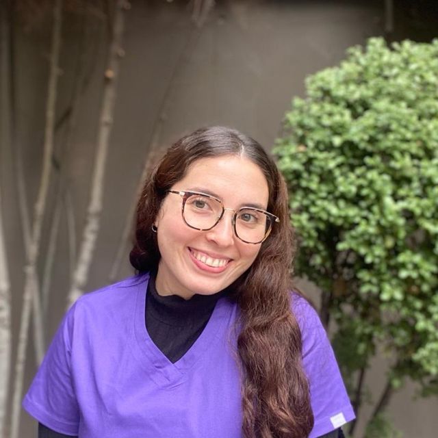 Michaela  Martinez Vergara , Nutricionista Villa Alemana