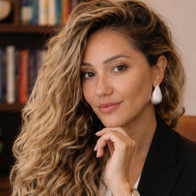 Bruna Leal, Psicólogo Cabo Frio