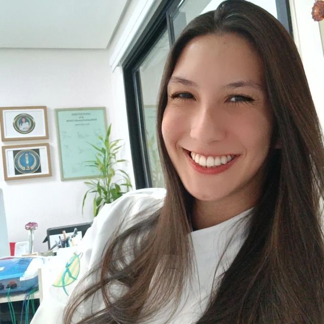 Yanca  Lo Ré Barbosa 