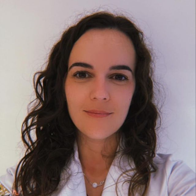 Giovanna Monteiro Marcola , Psiquiatra Jundiaí