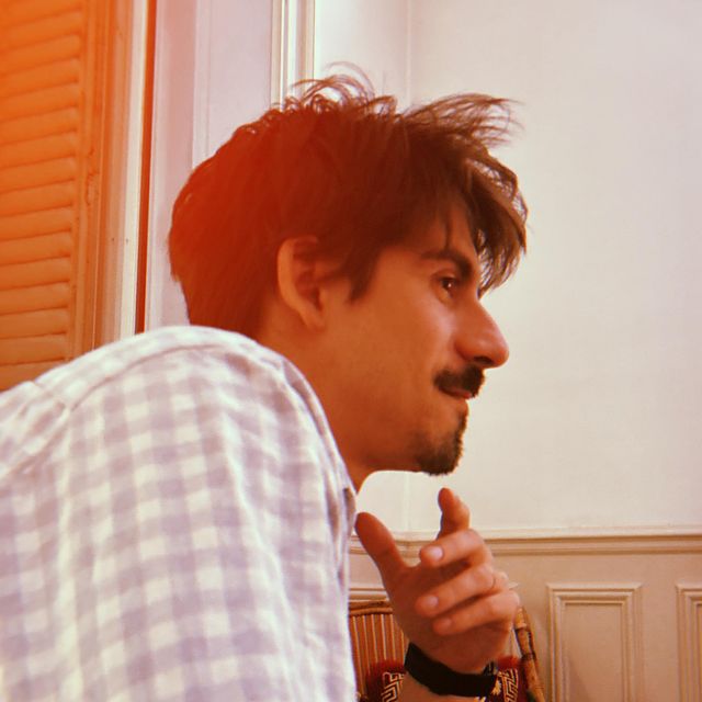 Guilherme Arthur Possagnoli Freitas, Psicólogo Campinas