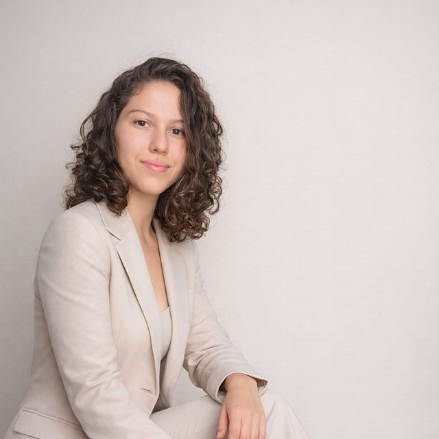 Maria Clara Serrat Guimarães, Médico clínico geral Goiânia