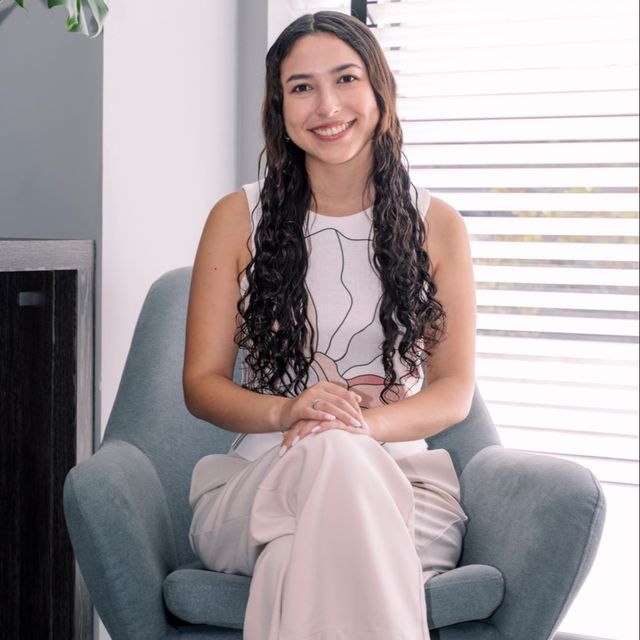 Dana Segal Rubio, Psicólogo Temuco