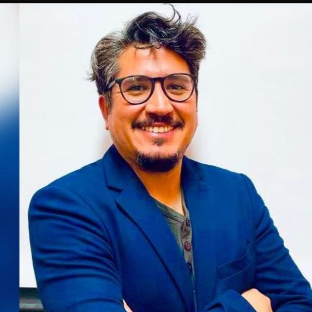Juan Luis Carvajal C., Psicólogo Concepción