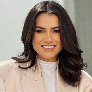 Ampliar imagem: Alice Cunha, Nutricionista João Pessoa