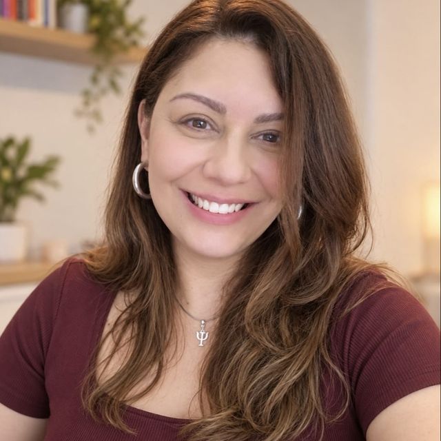 Tábata Reina Aurichio