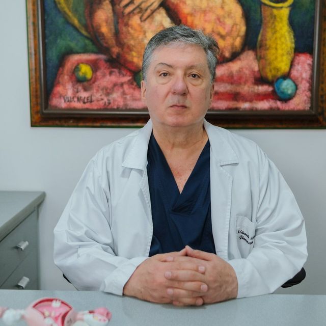 Eduardo Naranjo Mejía