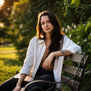 Luciana Lamas, Psicólogo Sorocaba
