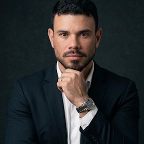 Wagner Rodrigues, Psiquiatra Blumenau