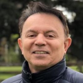 Ampliar imagem: Helio Buson Filho, Cirurgião pediátrico Brasília