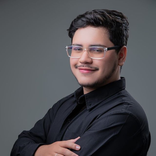 Joao Vitor  Rodrigues de Medeiros , Psicólogo Natal