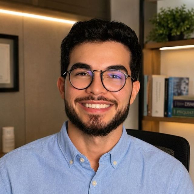 Rennan Valentim, Generalista Natal