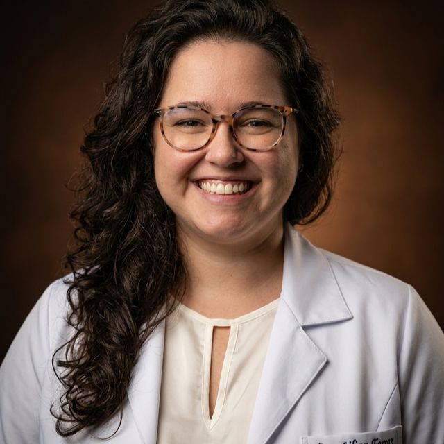 Lilian Ferraz de Oliveira, Médico de família Campinas
