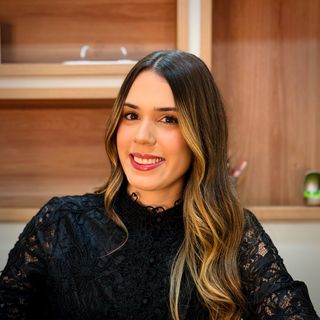 Andreza  Manaíra Evangelista Soares, Fonoaudiólogo Montes Claros