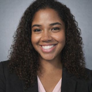 Mirian Aysla, Psicólogo Belo Horizonte