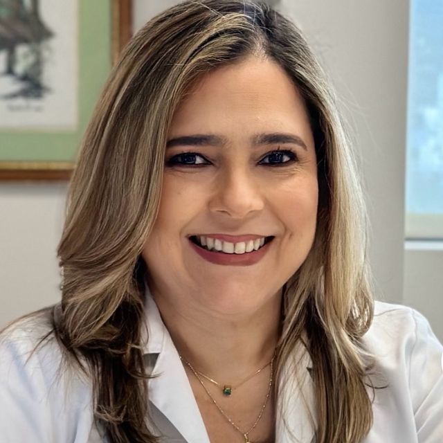 Eliana Eugenia Cantillo Tinoco, Pediatra Santa Marta