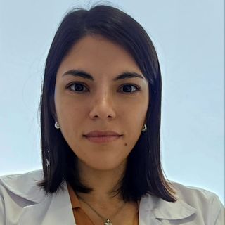 Acercar imagen: Rocio Avanzi, Traumatólogo Ciudad Autónoma de Buenos Aires