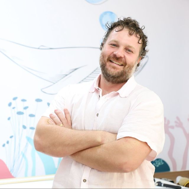 Fernando Perroud Da Silveira Foresti, Pediatra São Paulo