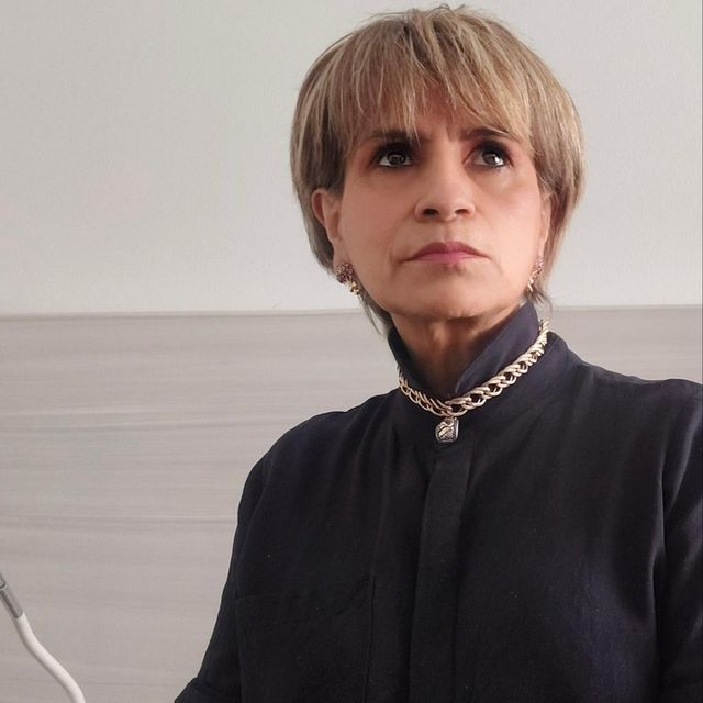 Claudia Pérez, Terapeuta complementario Bogotá