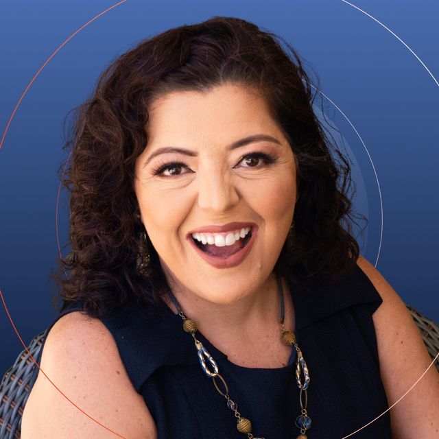Katia Vega Kestenberg