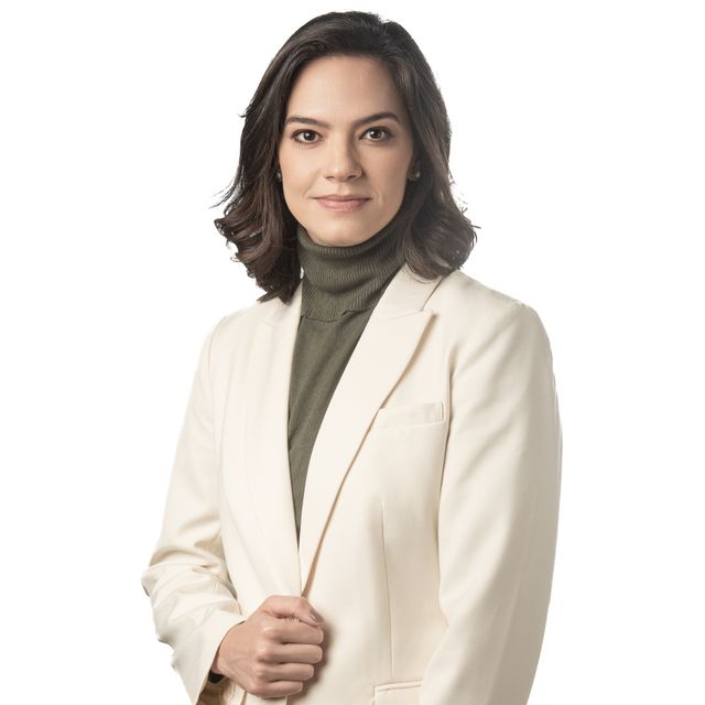 Leticia Torres Elias Silva, Oftalmologista Belo Horizonte