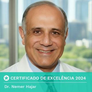 Dr. Nemer Hajar