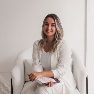 Luana Limberger Marques, Psicólogo Florianópolis