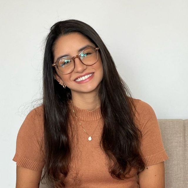 Bruna  Magalhães dos Santos, Psicólogo Belo Horizonte