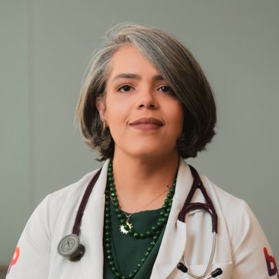 Natasha Caldas Dos Santos