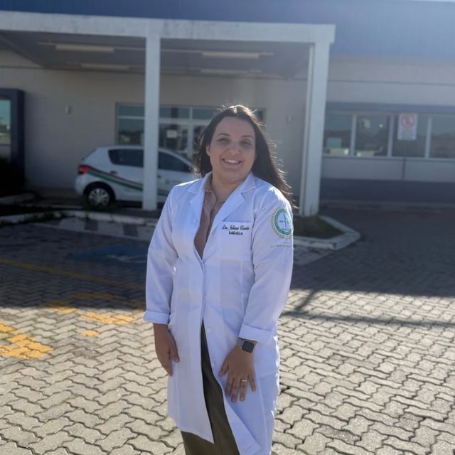 Juliana Vicentim Francisco, Generalista Vinhedo