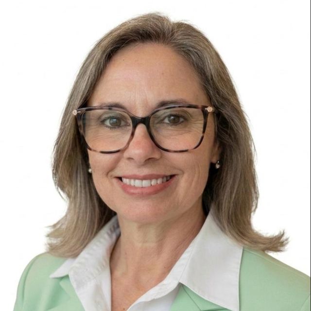 Elsa Maria Luz Pilz, Psicólogo Ribeirão Preto