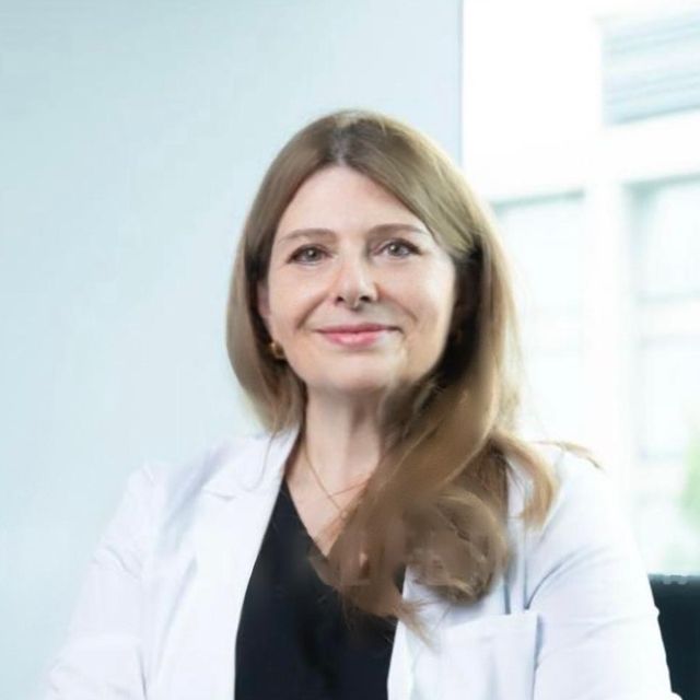 Tzandra Fuchs, Médico general Lo Barnechea