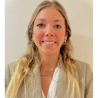 Acercar imagen: Francisca Alliende Küpfer, Psicólogo Las Condes