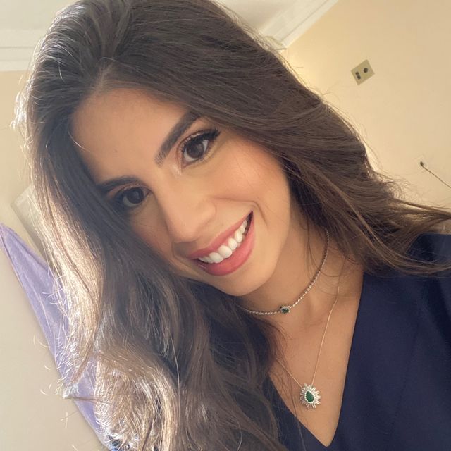 Yasmin Moura, Endocrinologista Rio de Janeiro